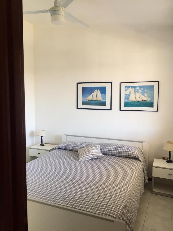Bivani Isola Blu Marzamemi Exterior foto