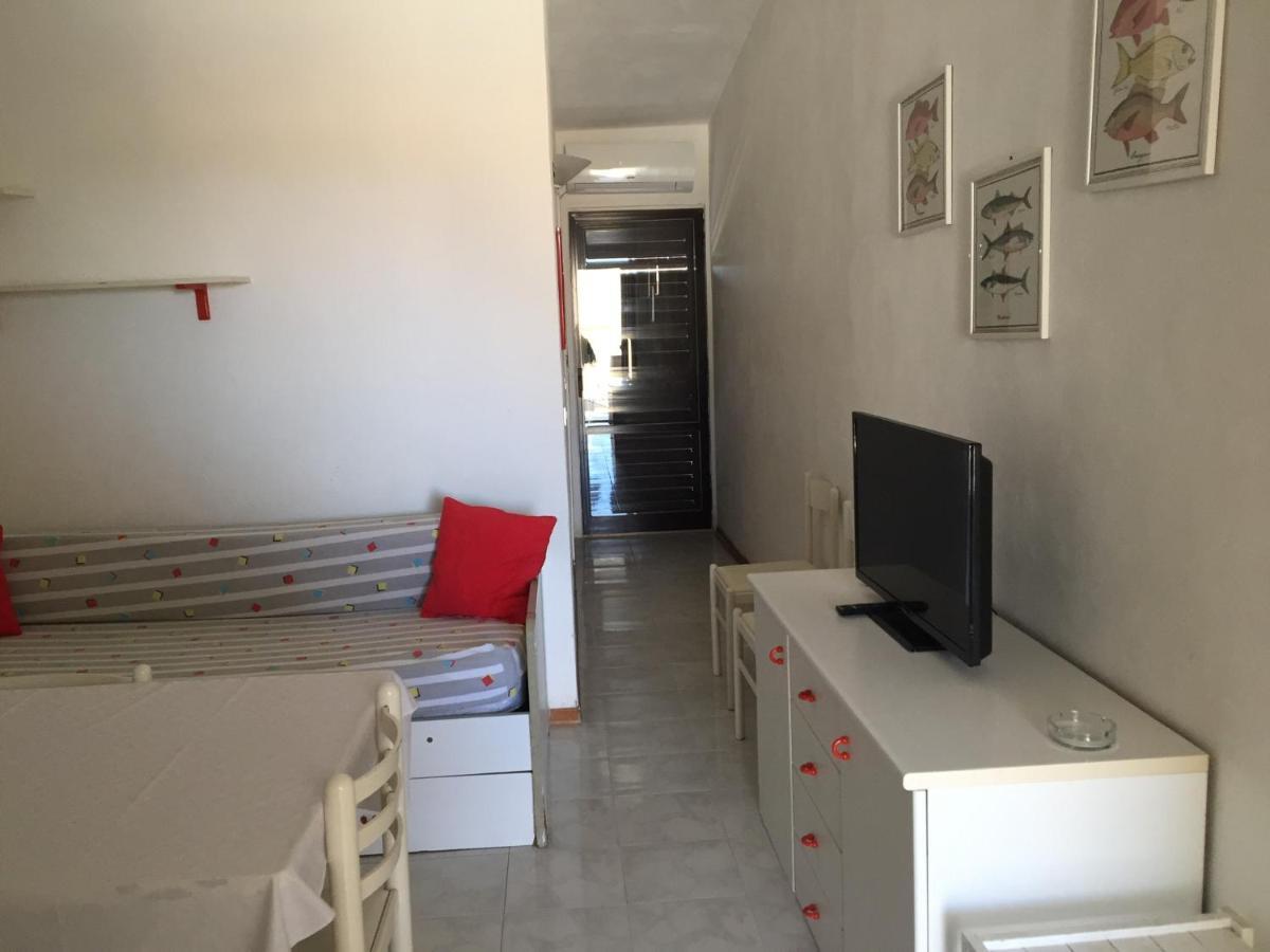 Bivani Isola Blu Marzamemi Exterior foto