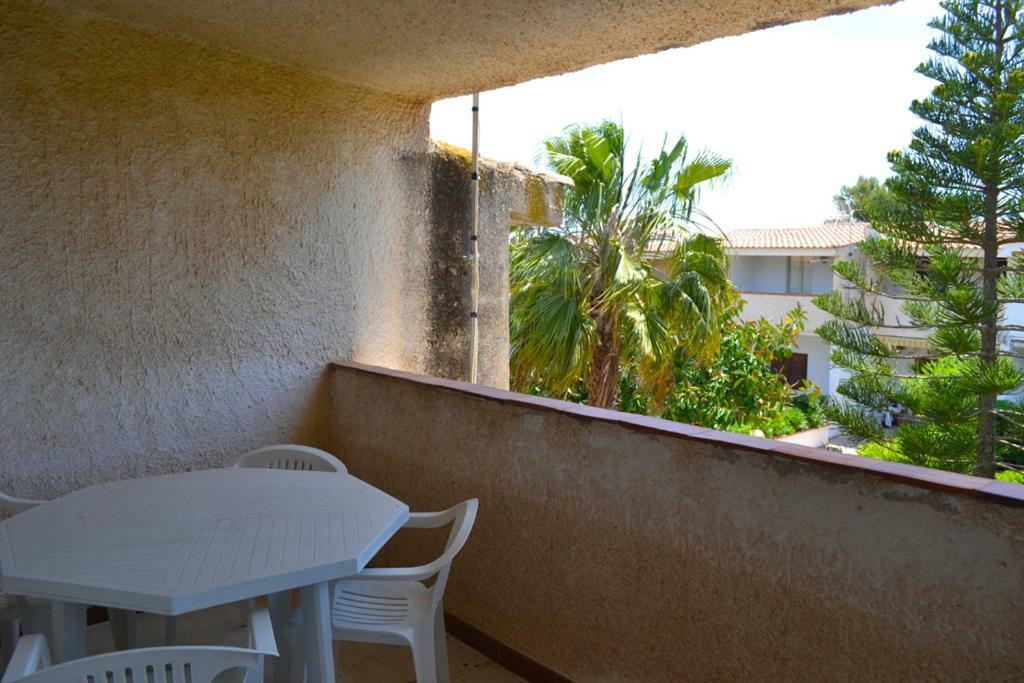 Bivani Isola Blu Marzamemi Exterior foto