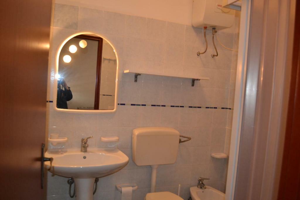 Bivani Isola Blu Marzamemi Exterior foto