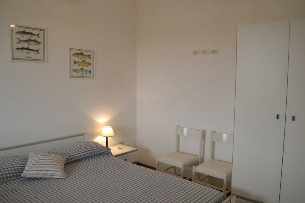 Bivani Isola Blu Marzamemi Exterior foto